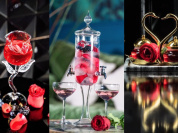 Saint-Valentin 2022 à Paris : des cocktails inédits et romantiques au Solera 
