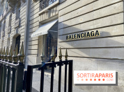 Fashion Week Paris 2022 : le défilé de Balenciaga diffusé en live