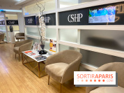 Le soin visage Aquatouch au CSHP, un coup d'éclat parfait pour retrouver bonne mine