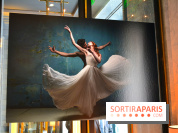 La Poésie du moment, une expo photo gratuite par Julien Benhamou cachée dans un hôtel parisien