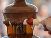 Le buffet des merveilles, le brunch-goûter des becs sucrés et salés au Sweet Bazaar à Paris