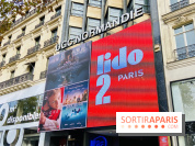 Le mythique cabaret Le Lido devient le Lido2Paris : exit les revues, place au théâtre musical