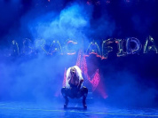 Abracafida ! : Afida Turner fait son show au théâtre Trévise à Paris : notre avis