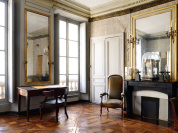 Nuit des Musées Maison d'Auguste Comte