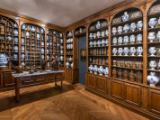 Nuit des Musées 2023 au Musée Ducastel-Vera à Saint-Germain-en-Laye (78)