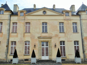 Nuit des Musées au Petit Château de Sceaux