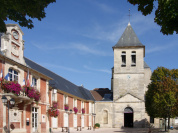 Journées du Patrimoine 2023 à Lagny (77) : 