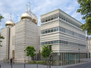 Centre spirituel et culturel orthodoxe russe