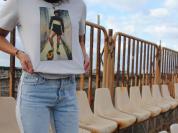 Foot Dimanche : un pop-up store rend hommage à la culture foot avec humour à Paris