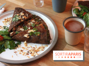 Candelma, la crêperie à la parisienne