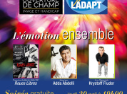 Ouverture de champ 2017