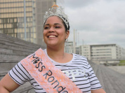 Election de Miss Ronde 2017