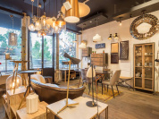 Soirée food, musique et shopping pour la première édition des pop-up de La Boutique