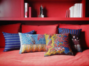 Pop-Up store éthique Coco Frio, Maison S et Adjamee