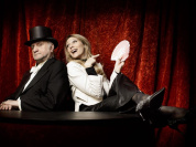 Saint-Valentin 2018 : une soirée magique au Double Fond