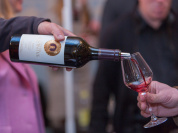 Les Vinissimes : salon des vins prestigieux chez Nicolas