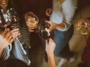Le Printemps des Liqueurs 2018 en Île-de-France
