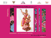 L'Indonésie pays invité d'honneur de la mairie du 1e arrondissement