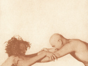 Exposition Marina Berio "Family matters" à la Galerie Miranda