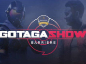 Barriere eSport Tour : le premier événement d'esport en plein air animé par Gotaga ! 