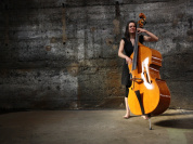 Contrebrassens : Brassens repris par Pauline Dupuy sur la péniche du Nez Rouge