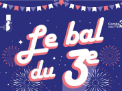 Le Bal Populaire 2018 de la Mairie du 3e