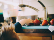Guest cooking, l'atelier de cuisine des galopins