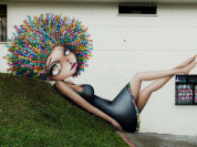 Underground effect, street art en live à la Défense 