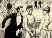 Journées du patrimoine 2018 : grand bal XIXe à l'hôtel de ville de Neuilly