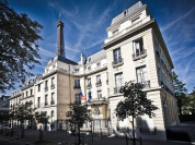 Journées du patrimoine 2018 à l'ambassade de République Tchèque