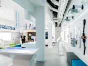 Journées du patrimoine 2018 chez Enedis