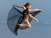 Journées du patrimoine 2018 au Centre National de la Danse