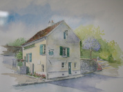 Journées du patrimoine 2018 au musée Louis Braille