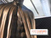 L’Art de DC Comics au Musée Art Ludique - Batman