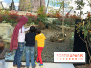 Zoo de Vincennes, Parc Zoologique de Paris 2017