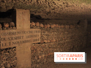 Les Catacombes de Paris