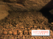 Les Catacombes de Paris