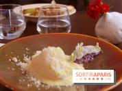 Restaurant Détour dans le 9e