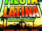 FIESTA LATINO