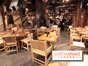 Le Rural by Marc Veyrat à Paris