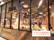 Le Rural by Marc Veyrat à Paris