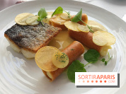 Pertinence, le restaurant franco-asiatique