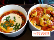 Graine, le bar à couscous de la capitale