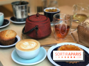 Cueillette Coftea Shop
