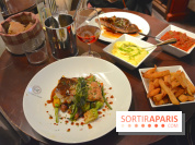 La Cantine du Troquet - Pereire