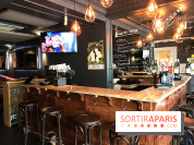 FrouFrou et ses plats à partager