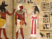 Le Secret du Pharaon, l'escape game mystique chez Enigmatic Marne-la-Vallée