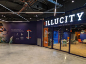 Réalité virtuelle : Illucity ouvre un deuxième centre VR à Montparnasse 