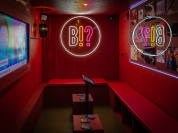 This is BL!NDT?ST : l'expérience de blind test ultime au cœur de Paris