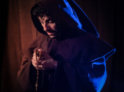 Fida Muris, l'expérience immersive au Château de Blandy-les-Tours (77)